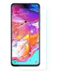 Fusion Tempered Glass Защитное стекло для экрана Samsung A705 / A707 / A207 Galaxy A70 / A70s / A20s