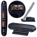 Обложка книги «Baseus Gamo Mobile Game Adapter 2x USB HUB GA01 for keyboard and mouse black (GMGA01-01)»