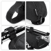 Дополнительное изображение книги «Wozinsky bicycle bag for the bicycle frame 1.5 L black (WBB11BK)»