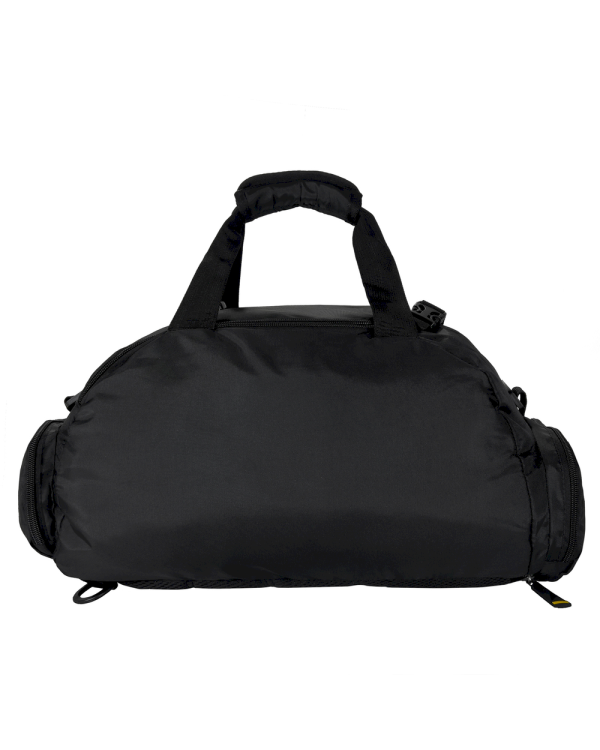Wozinsky sports bag backpack hand luggage bag 40x20x25 cm for plane black (WSB-B01)