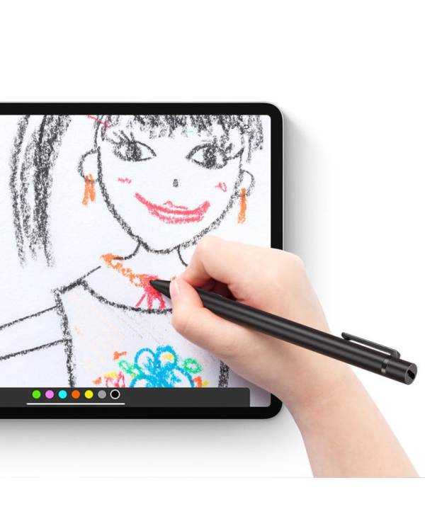 Dux Ducis stylus pen for Apple iPad (mini version) black
