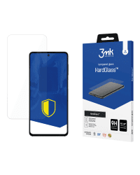 Samsung Galaxy M52 5G - 3mk HardGlass™ screen protector