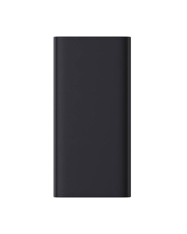 Powerbank Baseus Adaman2 10000mAh, 2xUSB, USB-C, 30W (black)