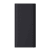 Powerbank Baseus Adaman2 10000mAh, 2xUSB, USB-C, 30W (black)