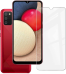 Glass 9H защитное стекло Samsung A025 Galaxy A02S