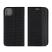 Fusion Sensitive Book книжка чехол для Xiaomi Redmi 12C чёрный