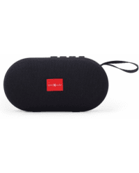 Gembird Bluetooth speaker SPK-BT-11 Black