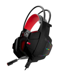 Lenovo HU85 gaming headset (black)