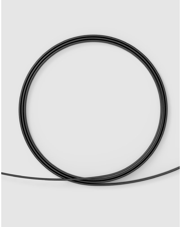 Дополнительное изображение книги «Ugreen flat Ethernet patchcord cable RJ45 Cat 6 UTP 1000 Mbps 1 m black (NW101 50184)»