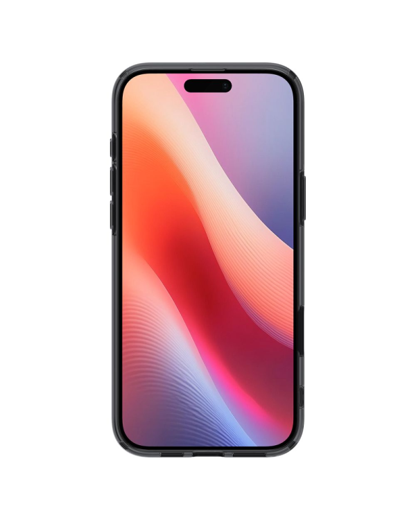 Дополнительное изображение книги «SPIGEN ULTRA HYBRID "T" MAGSAFE IPHONE 16 PRO MAX FROST BLACK»