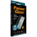 PanzerGlass E2E MicroFracture OnePlus 9 Pro Friendly black|black Антибактериальный
