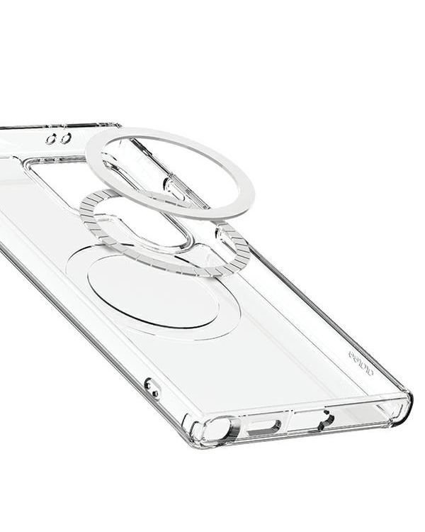 Araree etui Duple M Sam S24 Ultra S928 czarny|matt black AR20-01947B