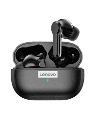 Lenovo LP1S PRO TWS earphones (black)