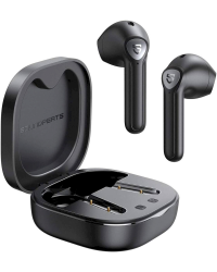 Soundpeats TrueAir 2 earphones (black)