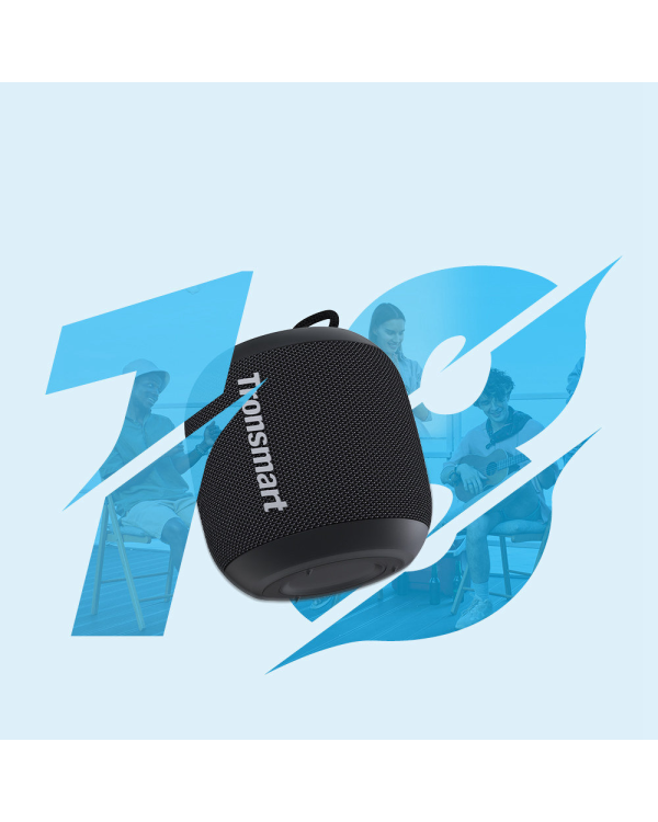Tronsmart T7 Mini Portable Wireless Bluetooth 5.3 15W Speaker