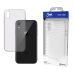 Обложка книги «Apple iPhone Xr - 3mk Clear Case»