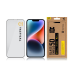 Дополнительное изображение книги «Tactical Glass Shield 5D for Apple iPhone 13|13 Pro|14 Black»