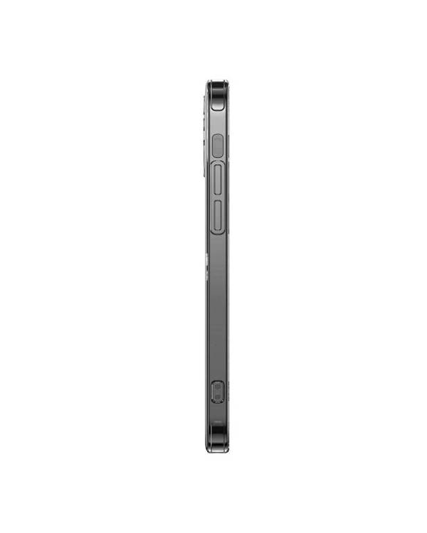 Прозрачный чехол Baseus Simple для iPhone 12