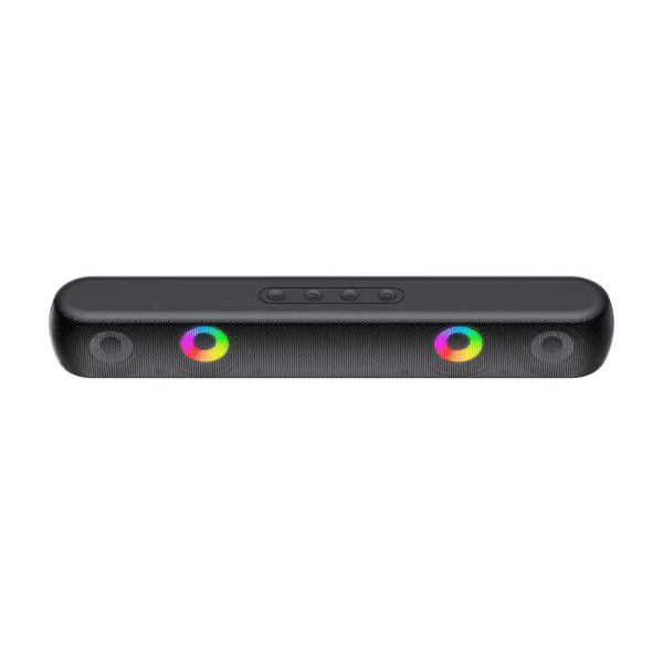 Havit SK854BT wireless Bluetooth speaker RGB
