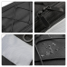 Дополнительное изображение книги «Wozinsky Bicycle Bike Pannier Bag Rear Trunk Bag with Shoulder Strap 13L black (WBB1BK)»