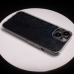 Чехол для телефона Fusion Shine для Samsung Galaxy A36 5G прозрачный