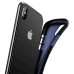 Fusion soft matte силиконовый чехол для Samsung A725 / A726 Galaxy A72 / A72 5G синий