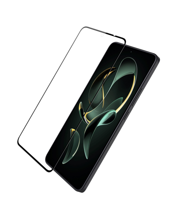 Nillkin Закаленное стекло 2.5D CP+ PRO Black для Xiaomi 13T|13T Pro