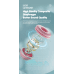 Беспроводные наушники Goodbuy Strange Eyes для детей | bluetooth 5.1 синий