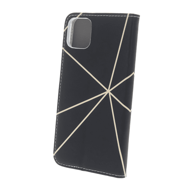 Fusion trendy case книжка чехол для Samsung Galaxy XCover 5 Linear 2
