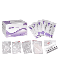 Экспресс-тест Realy Tech Coronavirus (SARS-Cov-2) на антиген (5 шт.)