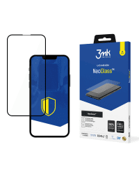 Apple iPhone 13 Pro Max Black - 3mk NeoGlass™ screen protector