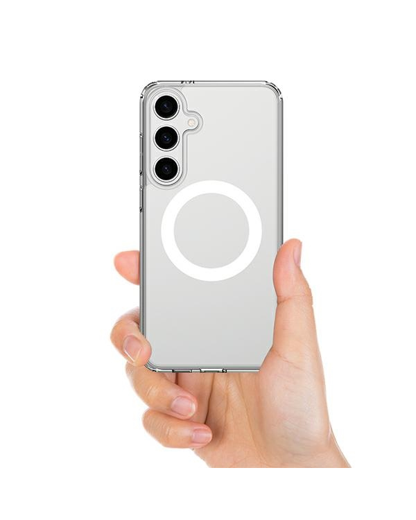 Araree etui Duple M Sam S24 Ultra S928 czarny|matt black AR20-01947B