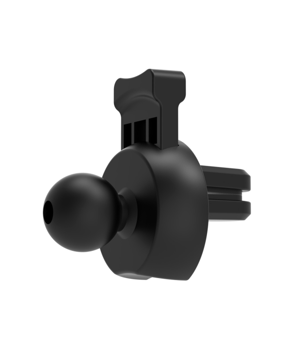 XO car holder C60 black