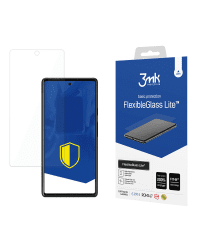 Google Pixel 6 5G - 3mk FlexibleGlass Lite™ screen protector