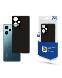 Xiaomi POCO F5 - 3mk Matt Case black