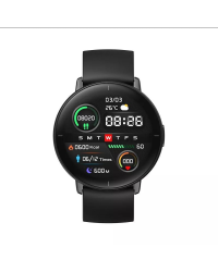 Mibro Watch Lite smartwatch черный