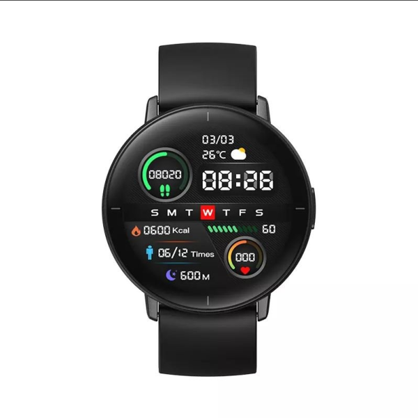 Mibro Watch Lite smartwatch черный