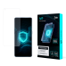 Обложка книги «Oppo Find X3 Pro 5G - 3mk 1UP screen protector»