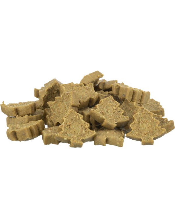 Рождественский адвент-календарь для собак