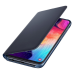 Обложка книги «EF-WA505PBE Samsung Wallet Case for Galaxy A50 Black»