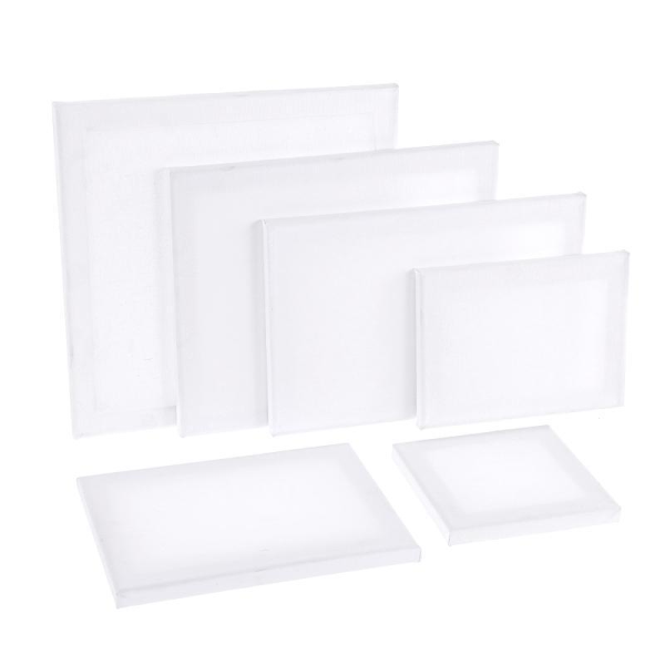 Рама для картины с тканью 40x50 см