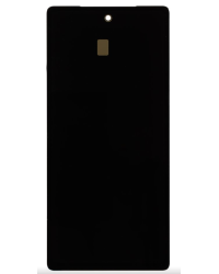 ЖК-дисплей + сенсорный блок Google Pixel 7a (Service Pack)