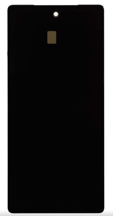 ЖК-дисплей + сенсорный блок Google Pixel 7a (Service Pack)