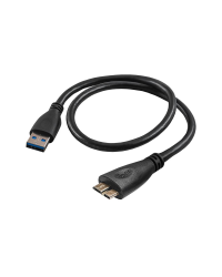 Akyga USB кабель AK-USB-26 USB A (m) | micro USB B (m) ver. 3.0 0.5m