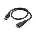 Akyga USB кабель AK-USB-26 USB A (m) | micro USB B (m) ver. 3.0 0.5m