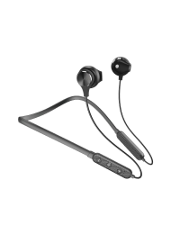 Беспроводные наушники-вкладыши Dudao In-Ear Bluetooth Headset Black (U5 Plus black)