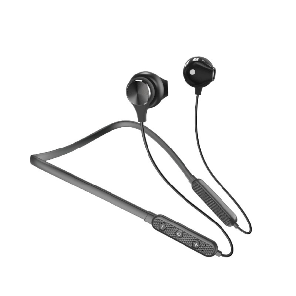 Беспроводные наушники-вкладыши Dudao In-Ear Bluetooth Headset Black (U5 Plus black)