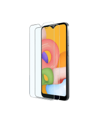 Fusion Tempered Glass Защитное стекло для экрана Samsung A115 Galaxy A11 / M115 Galaxy M11