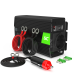 Green Cell Power Inverter 24V to 230V 300W|600W Pure sine wave