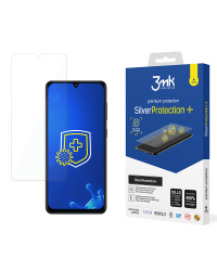 Samsung Galaxy A32 5G - 3mk SilverProtection+ screen protector